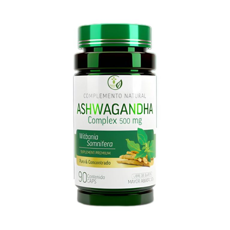 Ashwagandha