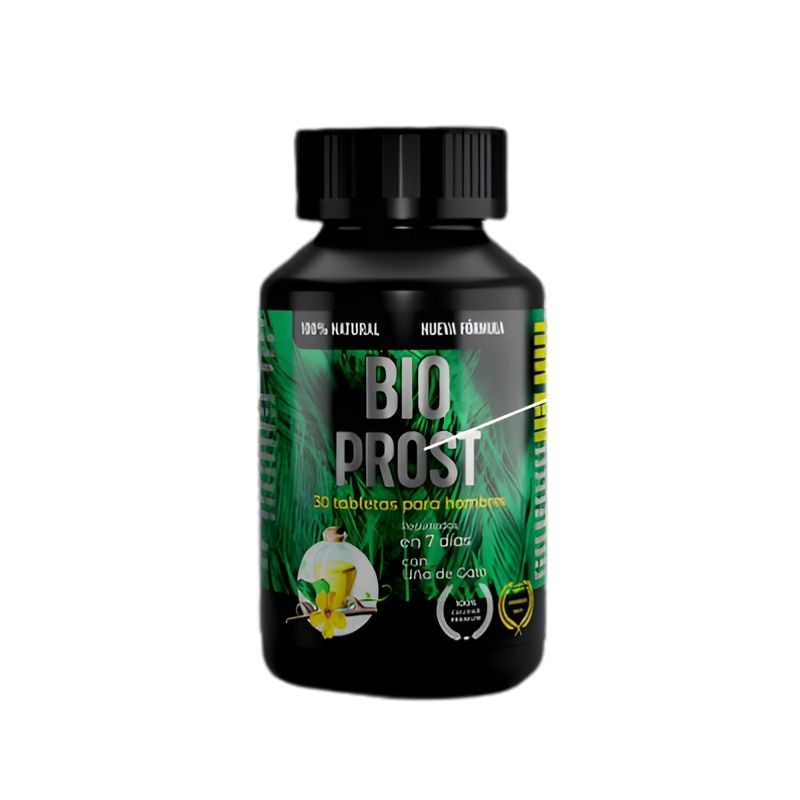BIO PROST