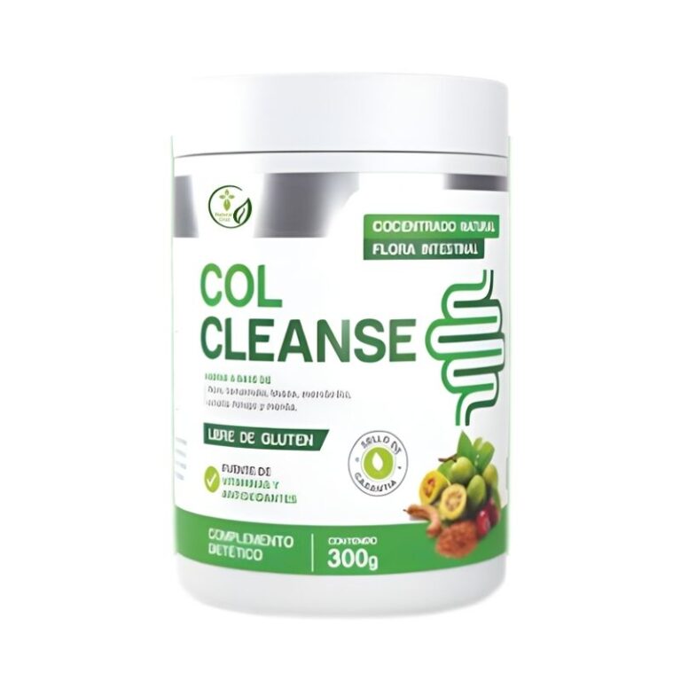 COL CLEANSE