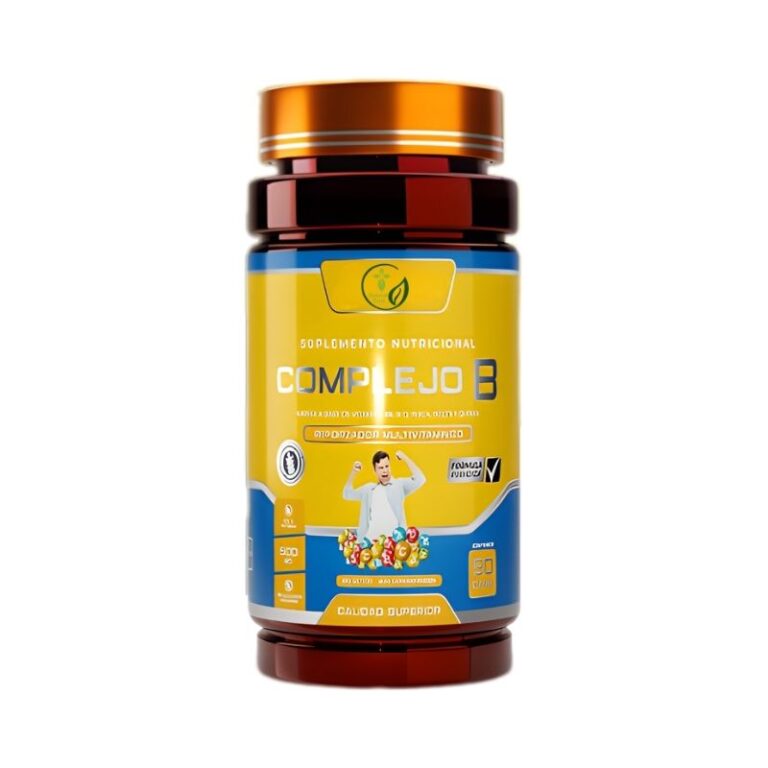 Complejo B